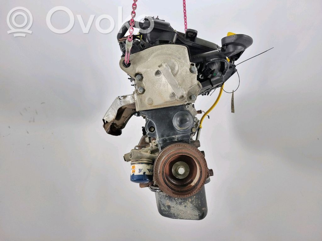 Motor   D4F708,U06958L