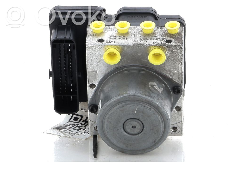 KIA Xceed ABS bloks 