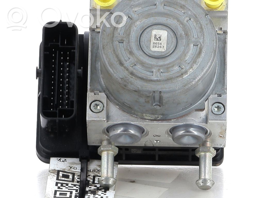 Mitsubishi ASX ABS Pump 