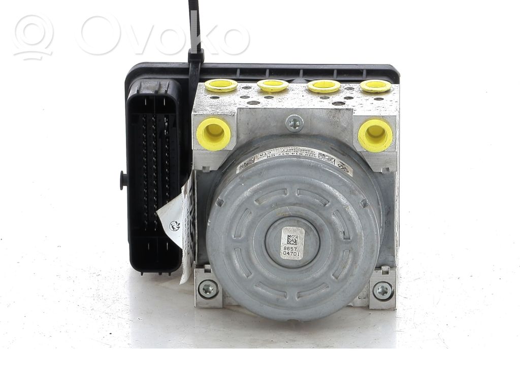 Seat Leon (5F) Bomba de ABS 