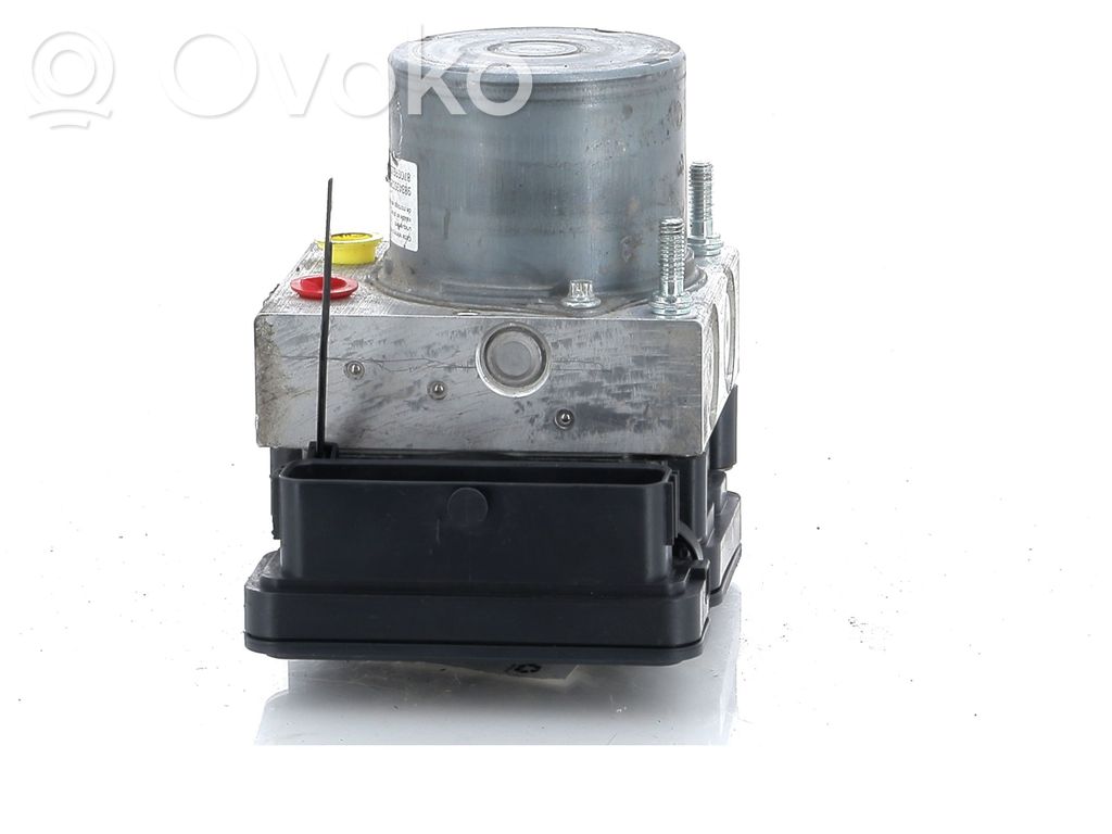Peugeot Partner III ABS Pump 