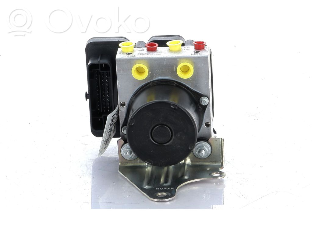 Fiat 500 ABS Pump 
