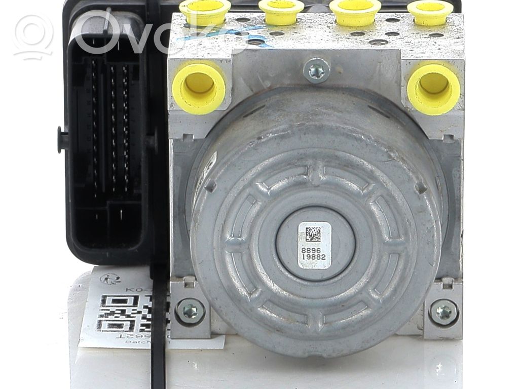 Renault Megane IV ABS bloks 