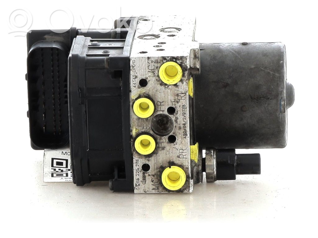 Toyota Corolla Verso E121 Bomba de ABS 