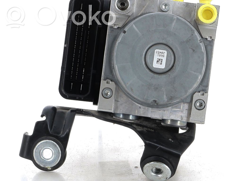Ford S-MAX ABS Blokas 