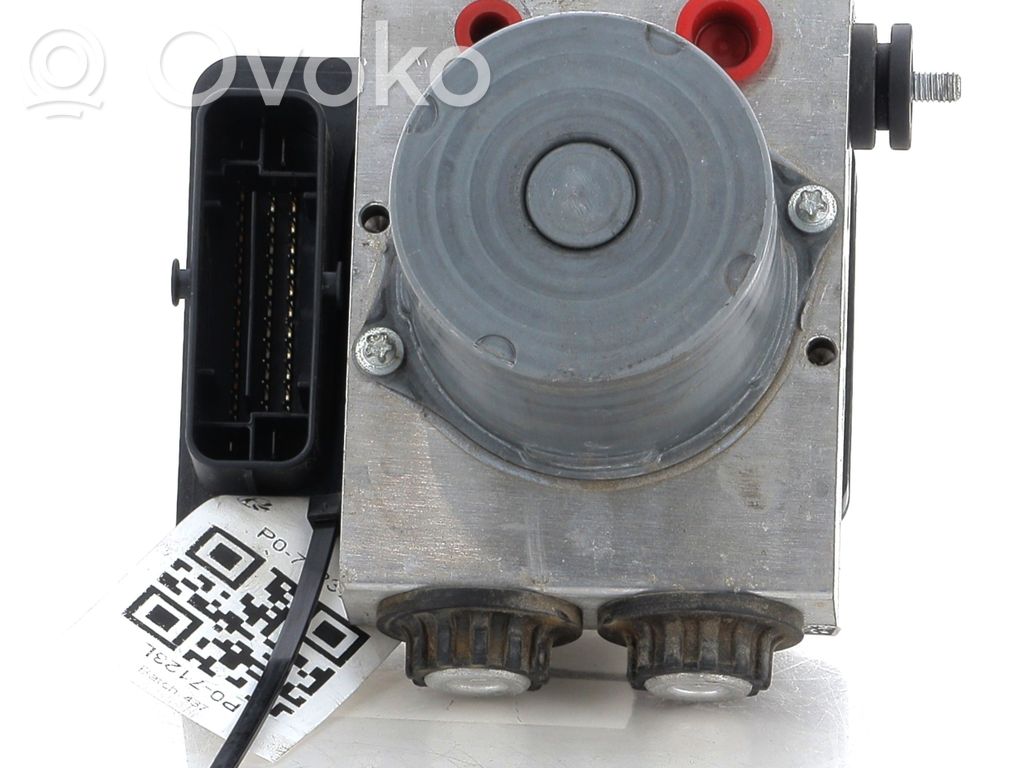 Ford Ranger ABS bloks 