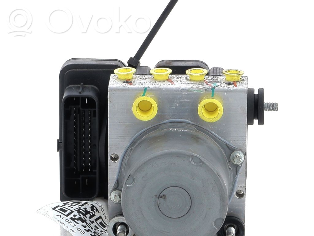 Dacia Spring ABS Pump 