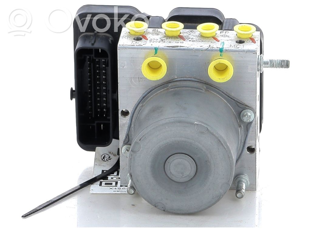 Dacia Spring ABS Pump 