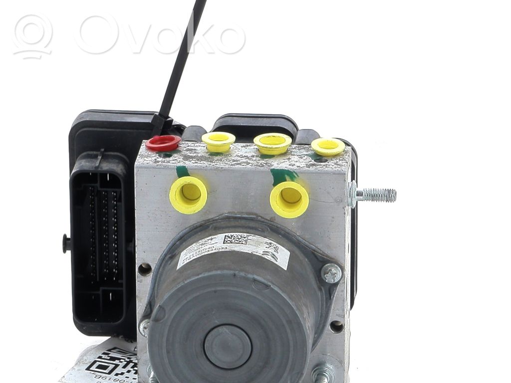 Citroen Jumpy ABS Pump 