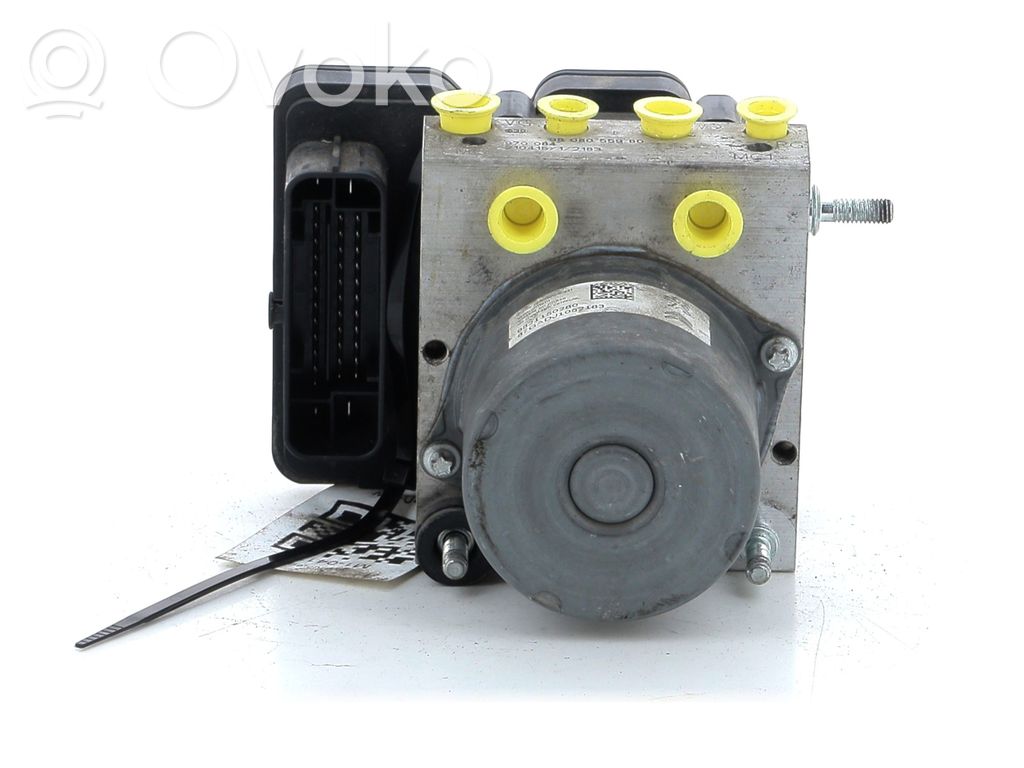 Peugeot Expert ABS Pump 