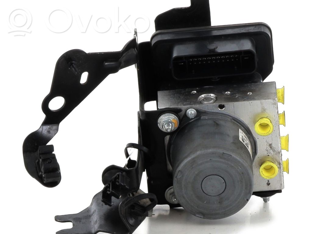 Renault Clio V ABS Blokas 