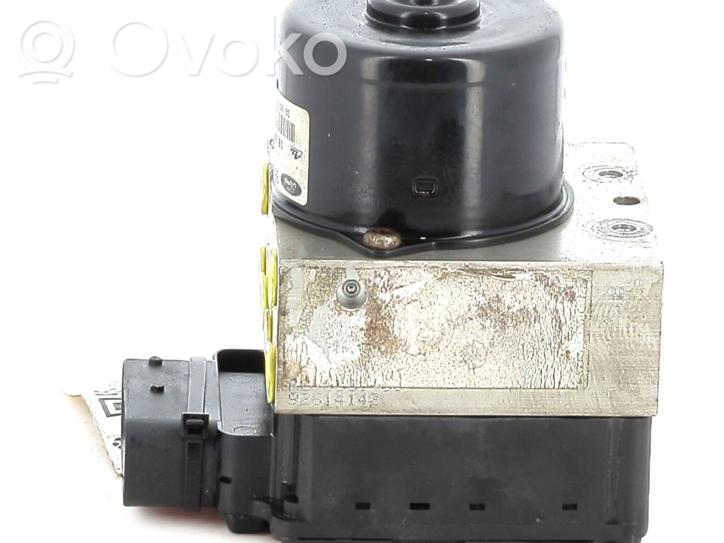 Ford Focus ABS Pump 