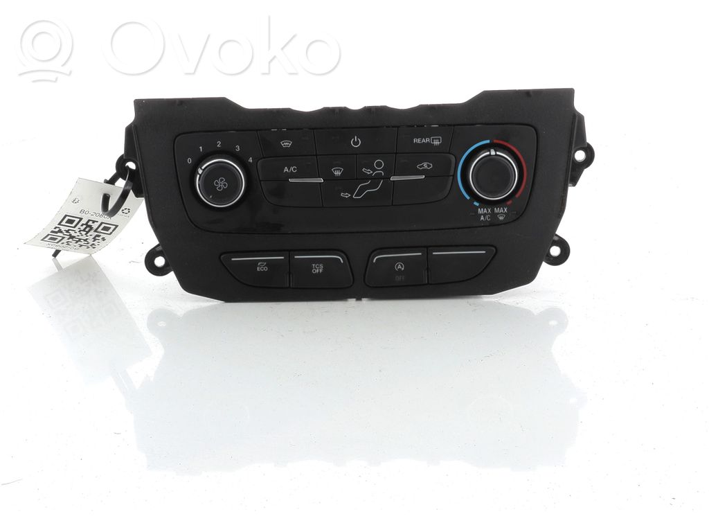 Ford Transit -  Tourneo Connect Climate control unit 