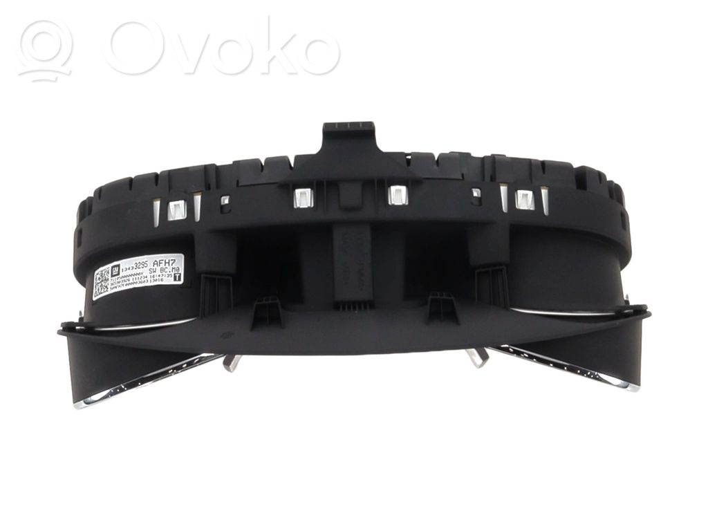 Opel Adam Speedometer (instrument cluster) 