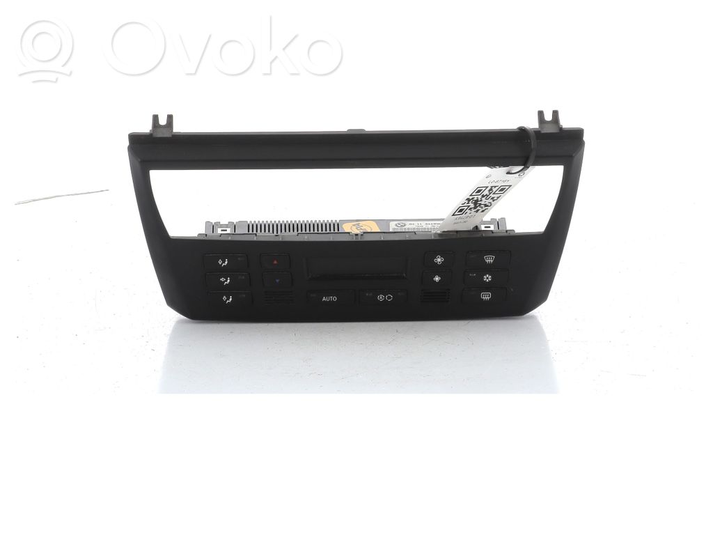 Climate control unit   64113455805,L06716Y