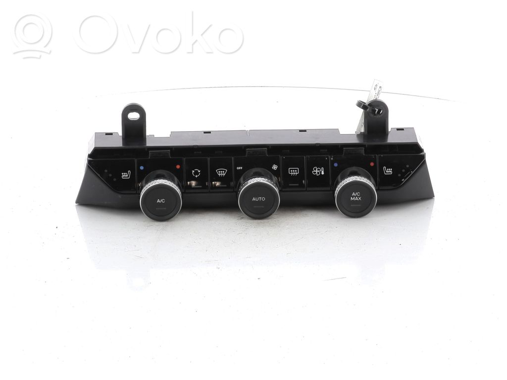 Citroen C4 III e-C4 Climate control unit 