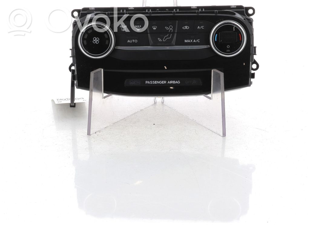 Ford Puma Climate control unit 
