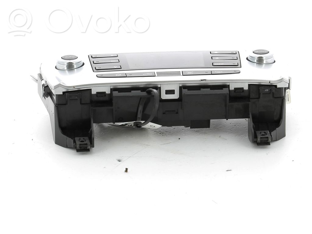 Lancia Delta Climate control unit 