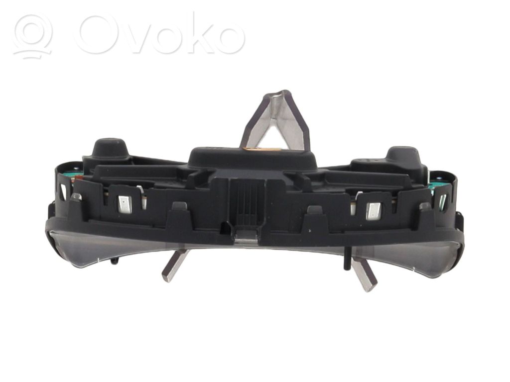 Opel Tigra B Speedometer (instrument cluster) 