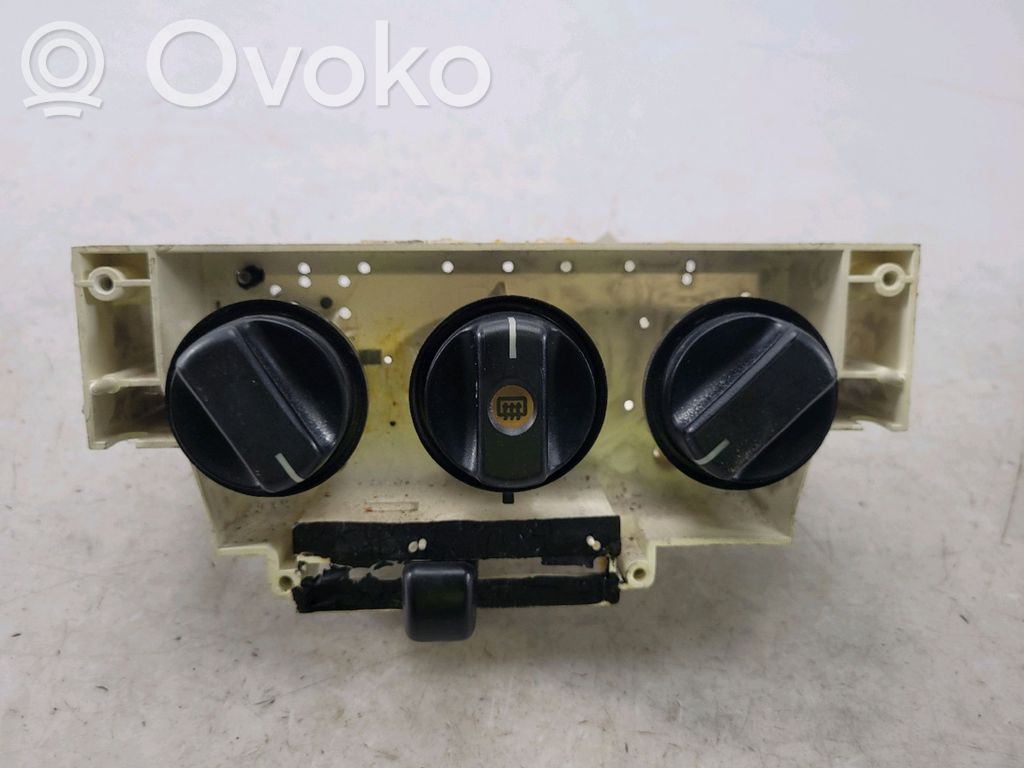 Suzuki Wagon R+ Unitate control climatizare 