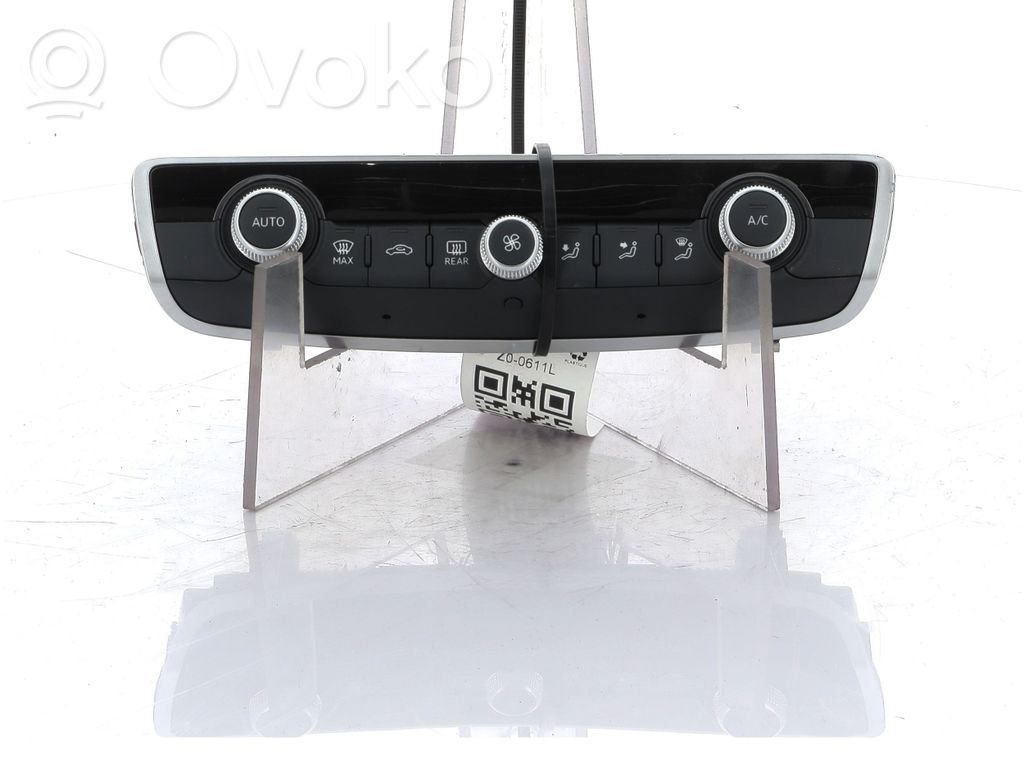 Climate control unit   83A820043IMJ,Z00611L