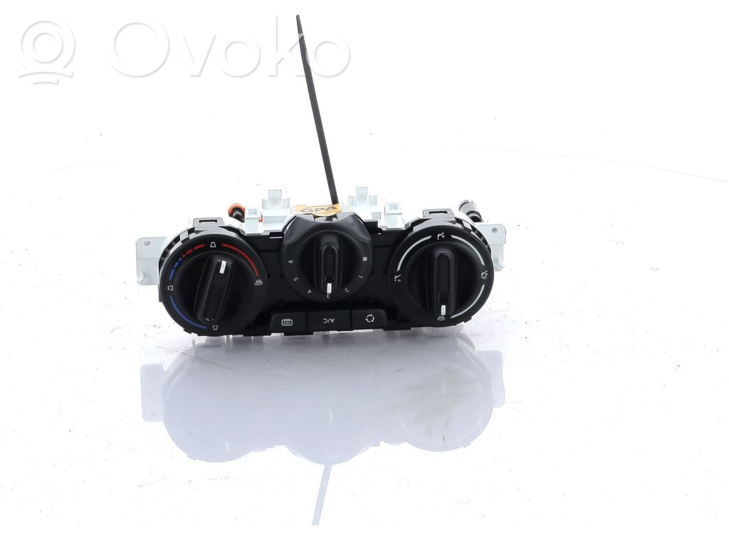 Citroen C3 Climate control unit 