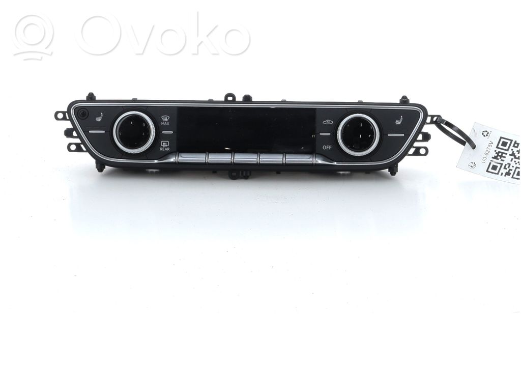 Audi A4 Allroad Climate control unit 