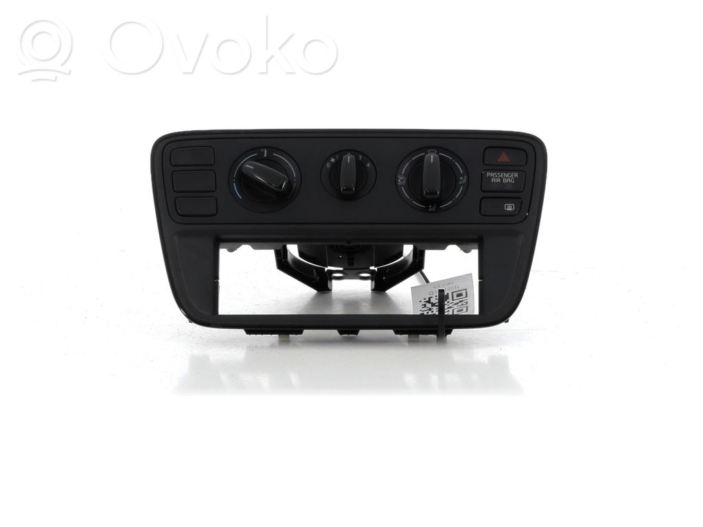 Seat Mii Climate control unit 