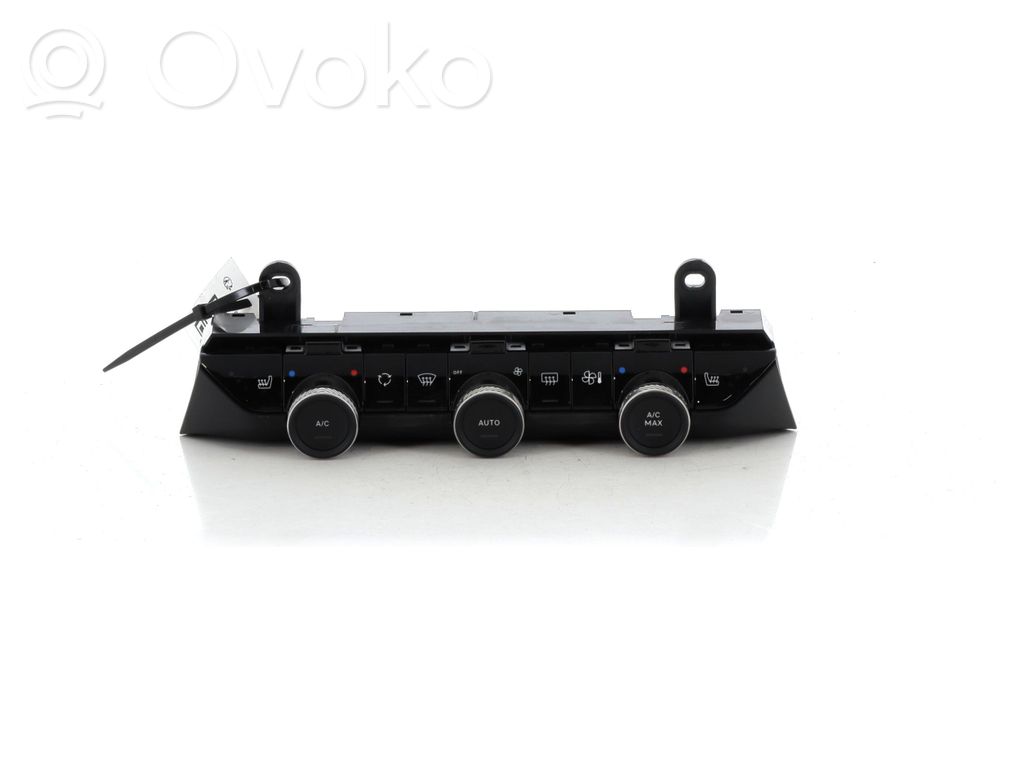 Citroen C4 III e-C4 Climate control unit 