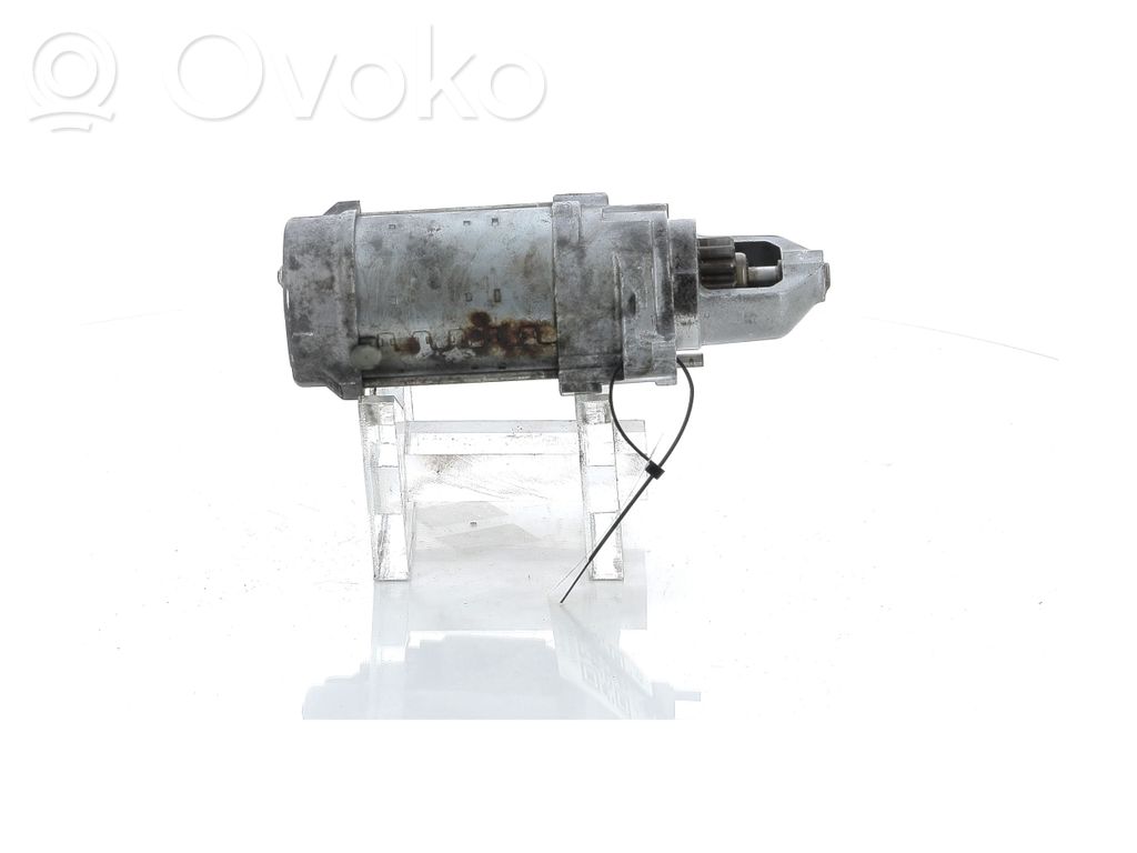 BMW 6 F12 F13 Motor de arranque 