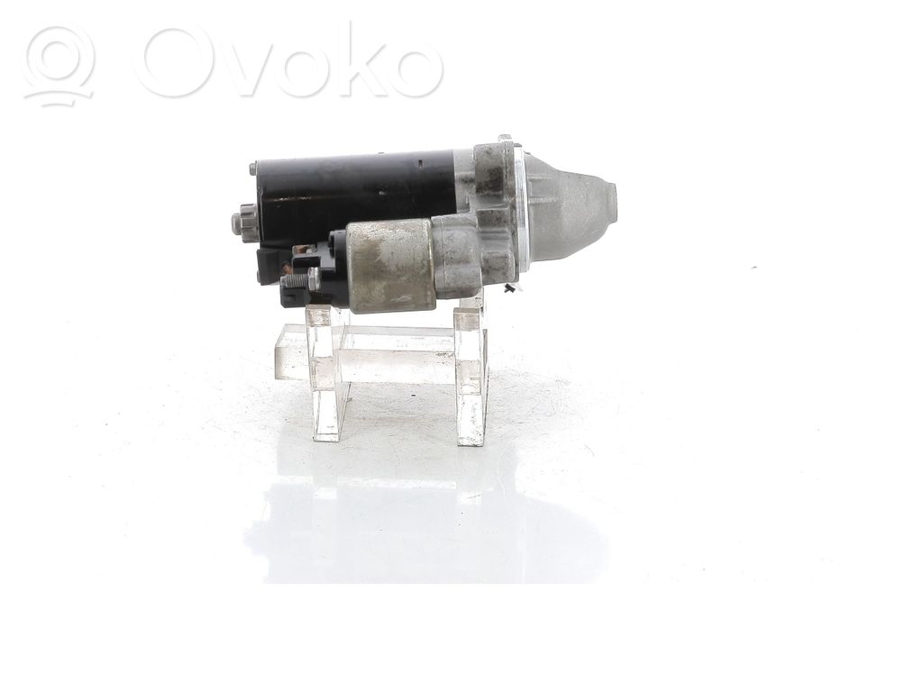 Motor de arranque   12418612576,H08656H