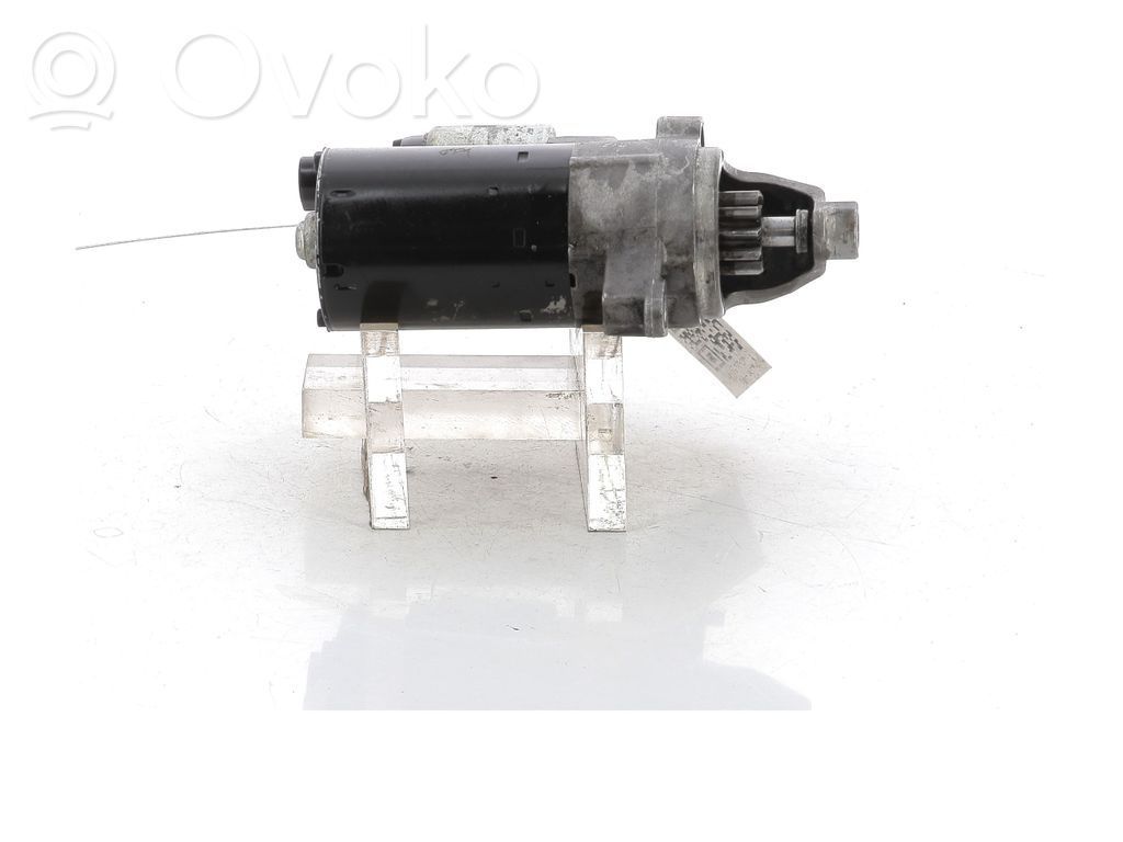 Audi A5 8T 8F Motor de arranque 