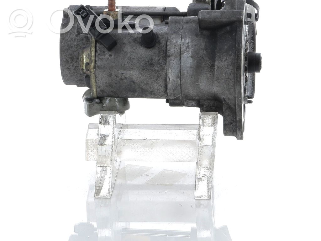 Toyota Corolla E110 Motor de arranque 