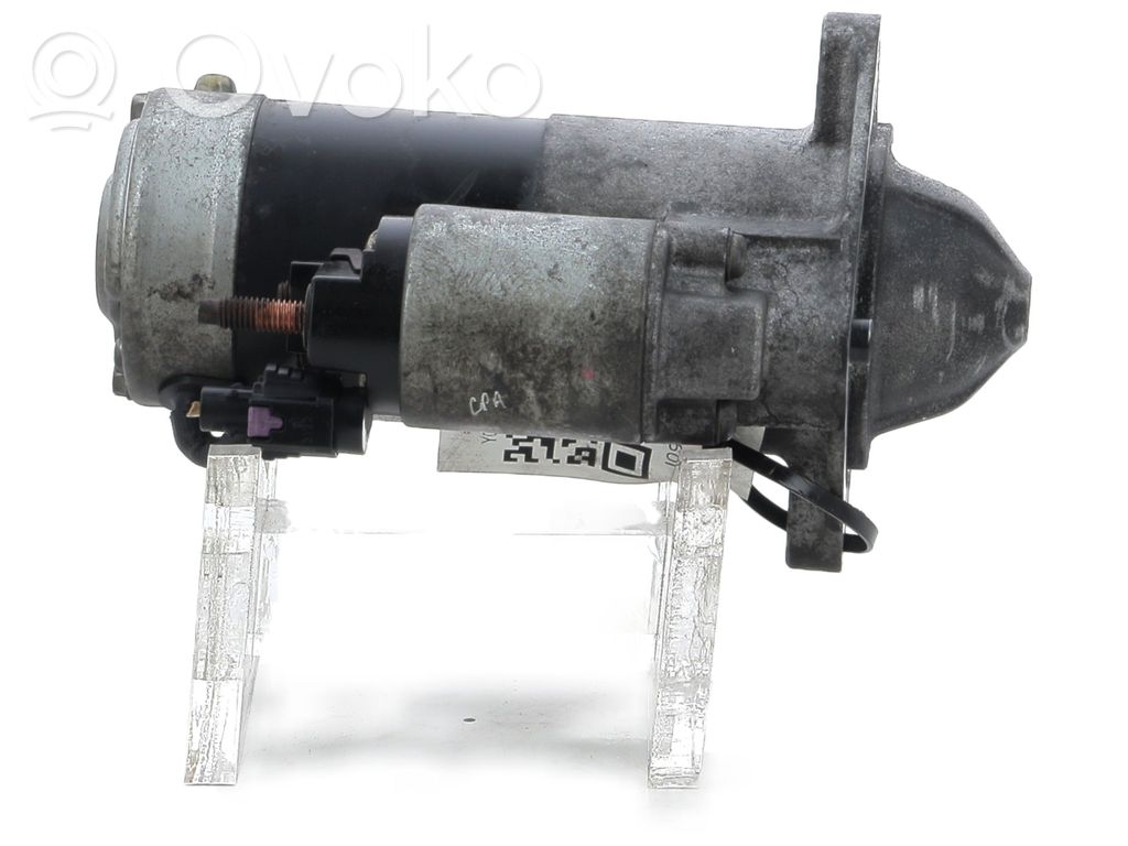 Fiat Freemont Motor de arranque 