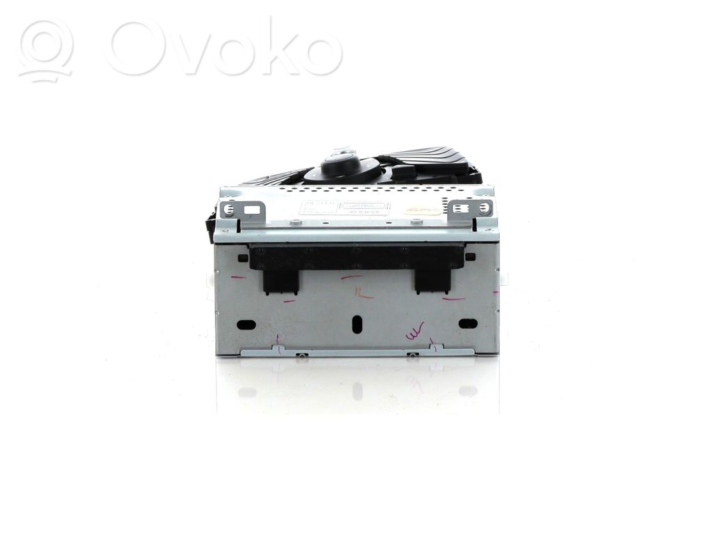 Ford B-MAX Radio/CD/DVD/GPS head unit 