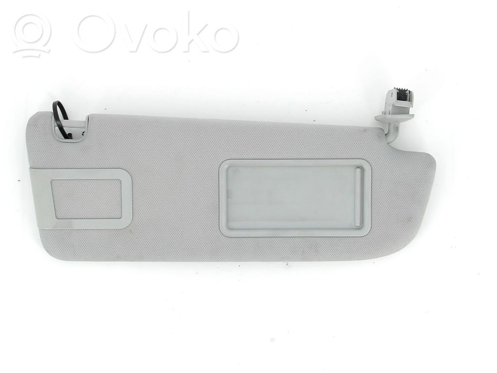Audi A6 S6 C6 4F Visera parasol 