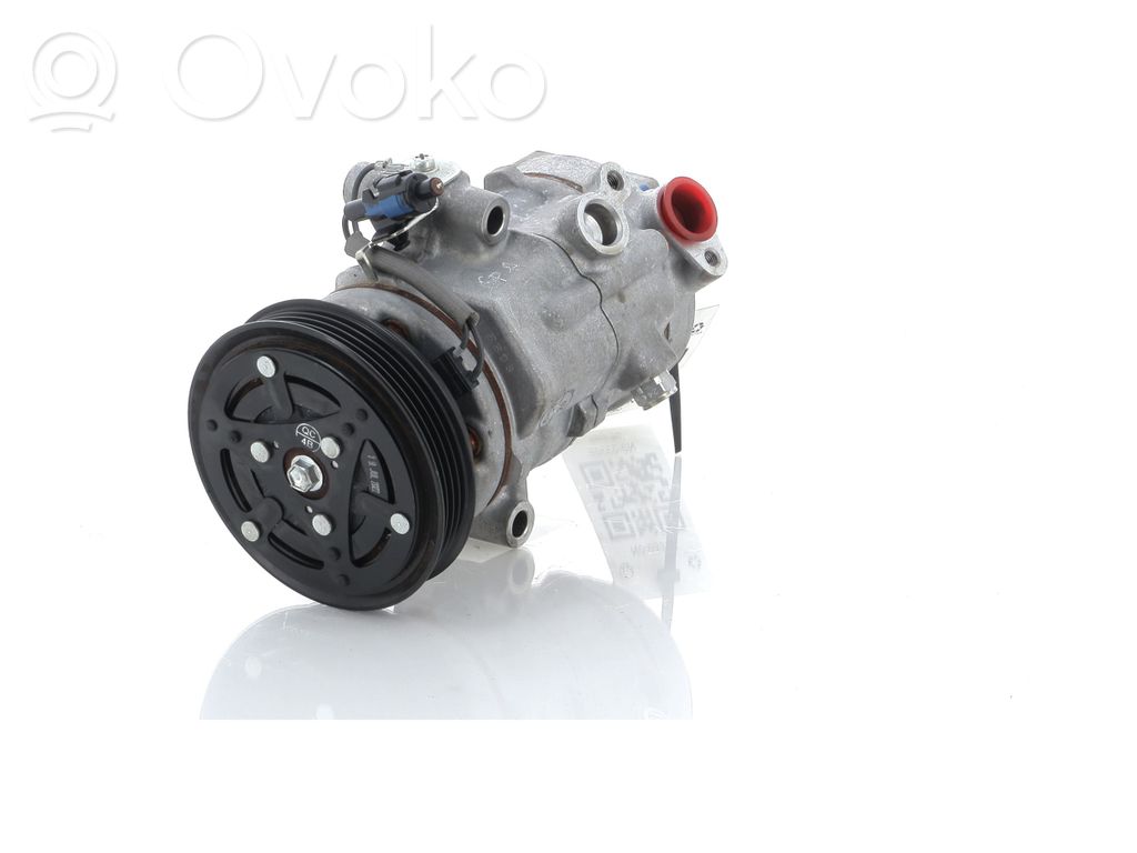 Kompresor / Sprężarka klimatyzacji A/C   9520076S00,N00330F