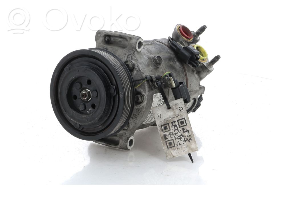 Volvo S60 Kompresor / Sprężarka klimatyzacji A/C 