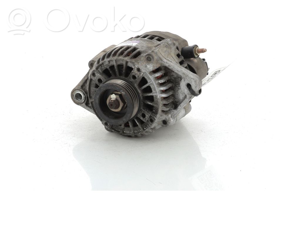 Suzuki Alto Alternator 