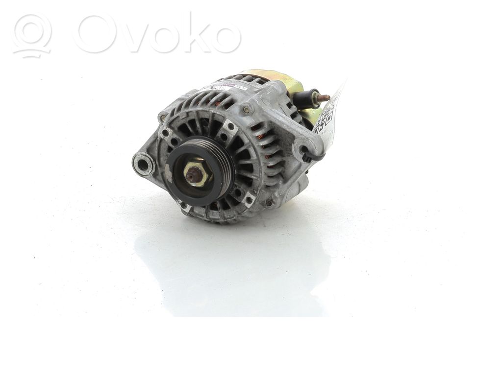 Suzuki Alto Alternator 