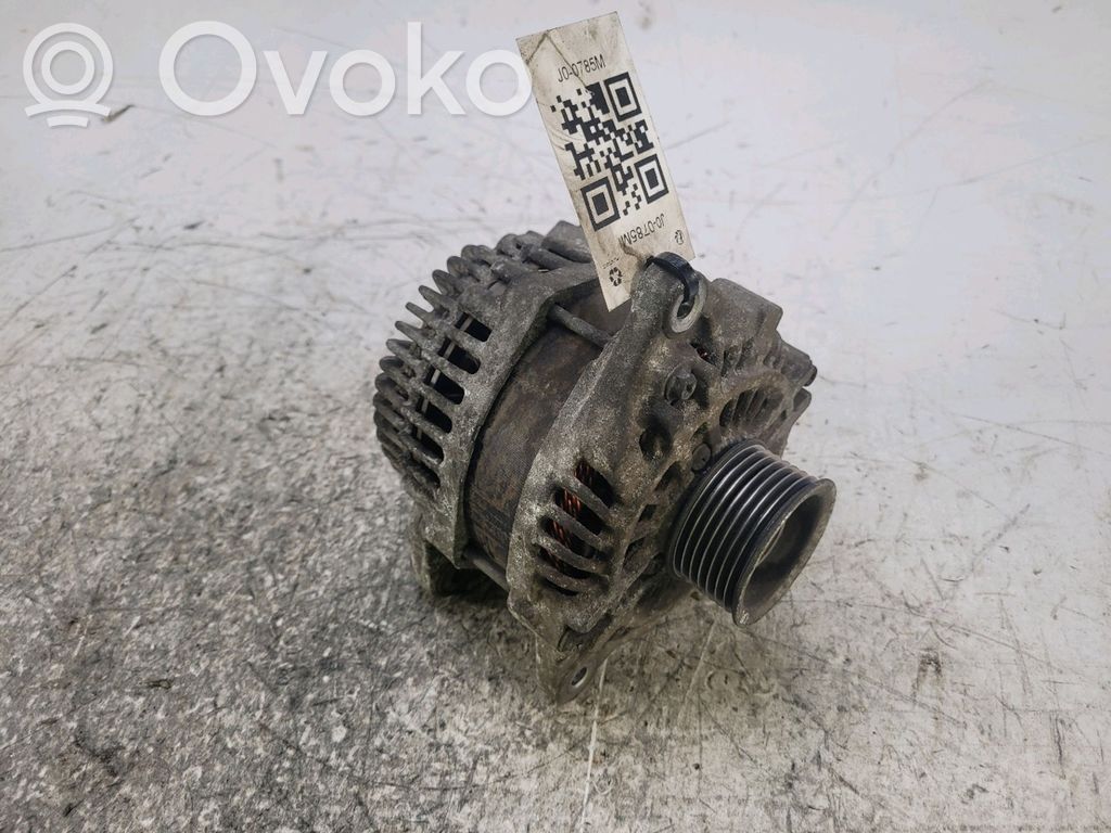 Nissan Note (E12) Ģenerators 
