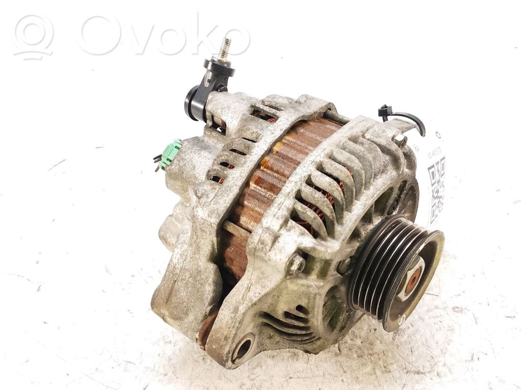 Suzuki Grand Vitara II Generator/alternator 