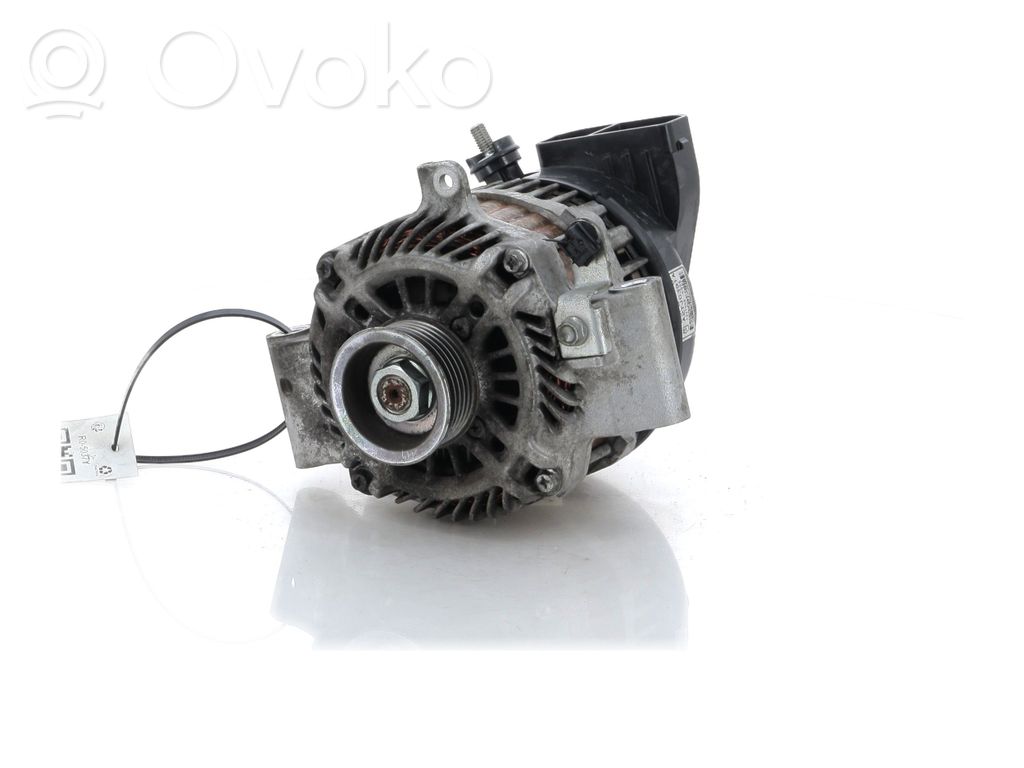 Ģenerators   L8Y318300,R05037Y
