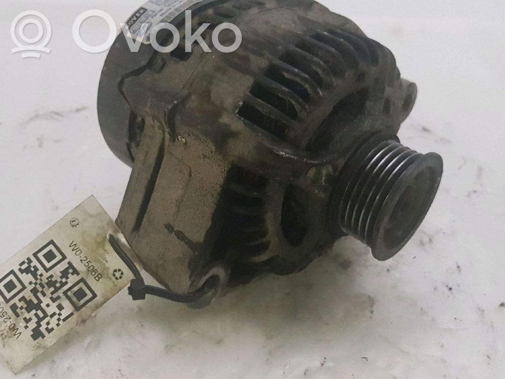 Rover 214 - 216 - 220 Генератор 