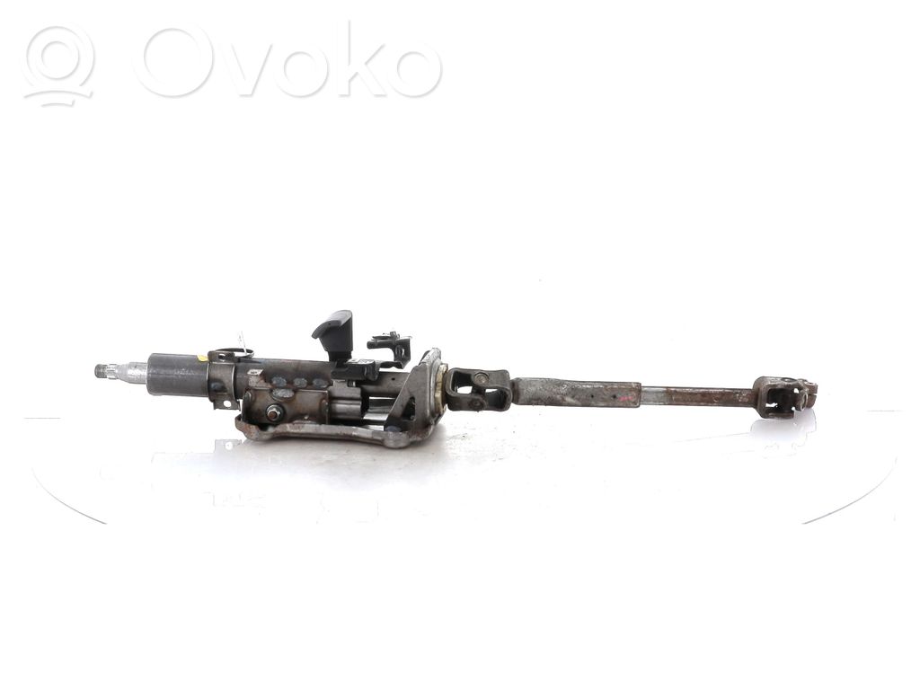 Citroen Jumper Kolumna kierownicza / Komplet 