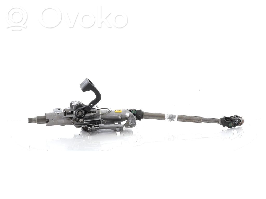 Peugeot Partner III Vairo rato ašies komplektas 