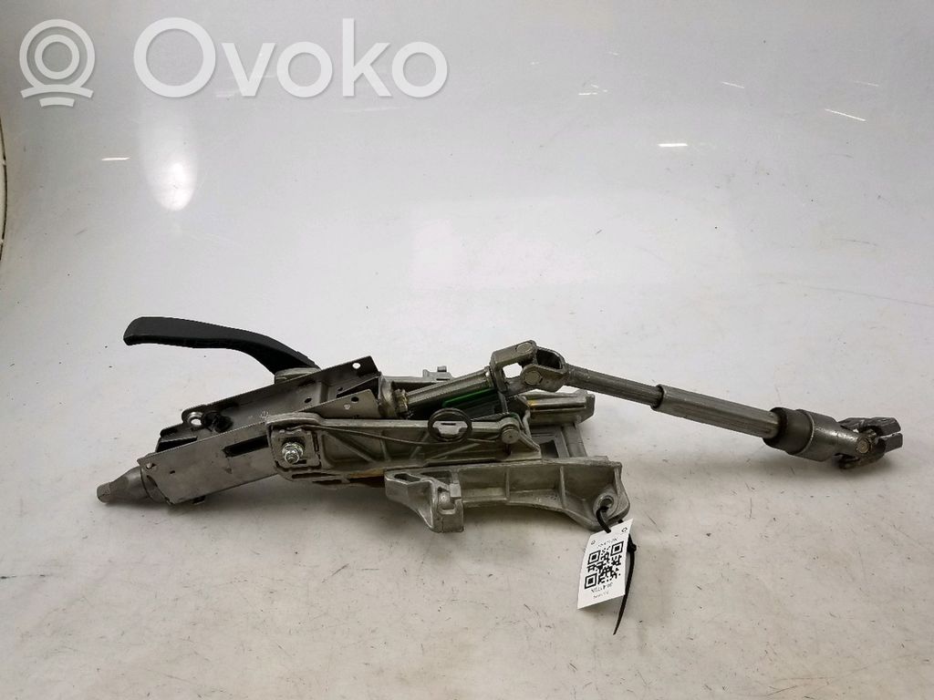 Ford Focus Vairo rato ašies komplektas 