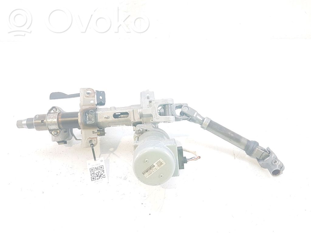 Toyota Corolla E210 E21 Vairo rato ašies komplektas 