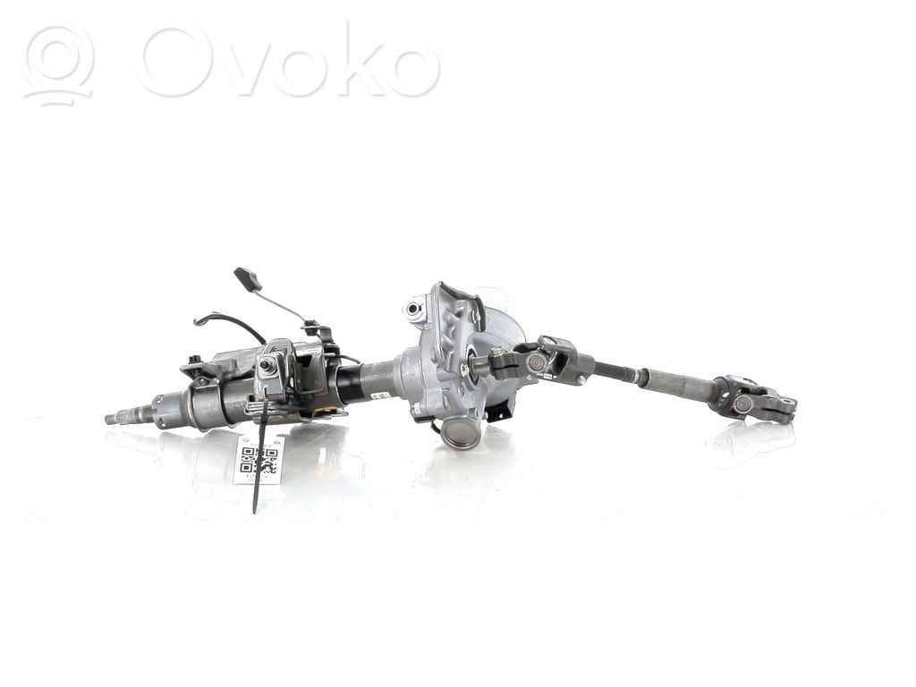 Suzuki Swift III Kit colonne de direction 