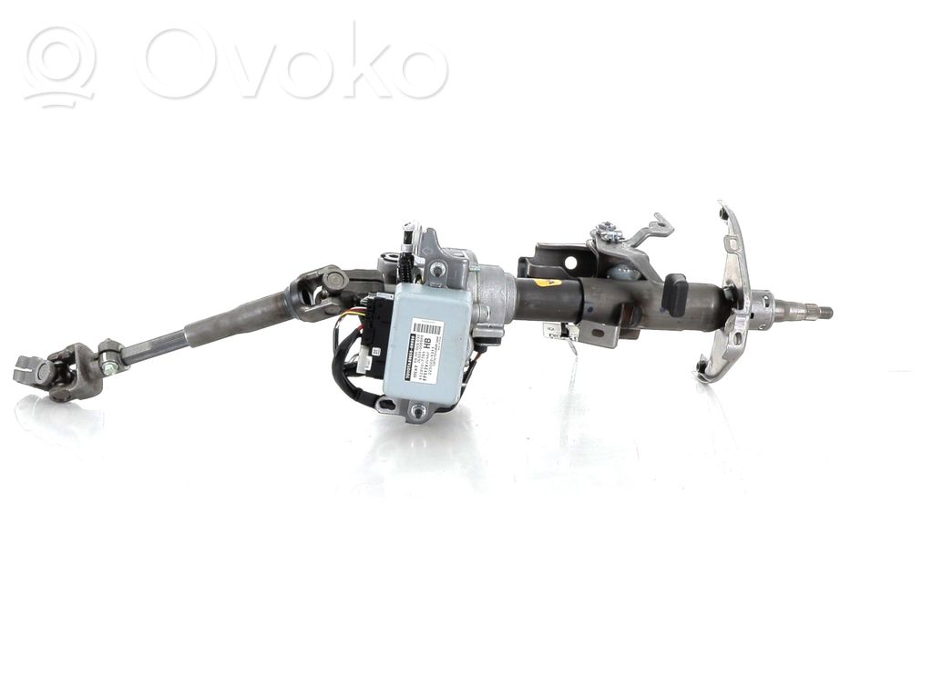 Kolumna kierownicza / Komplet   452500H131,Q00342P